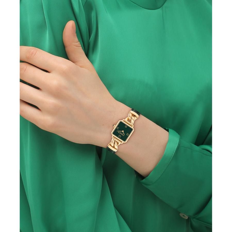 COACH（コーチ） （ノベルティー付き）コーチ 腕時計 レディース