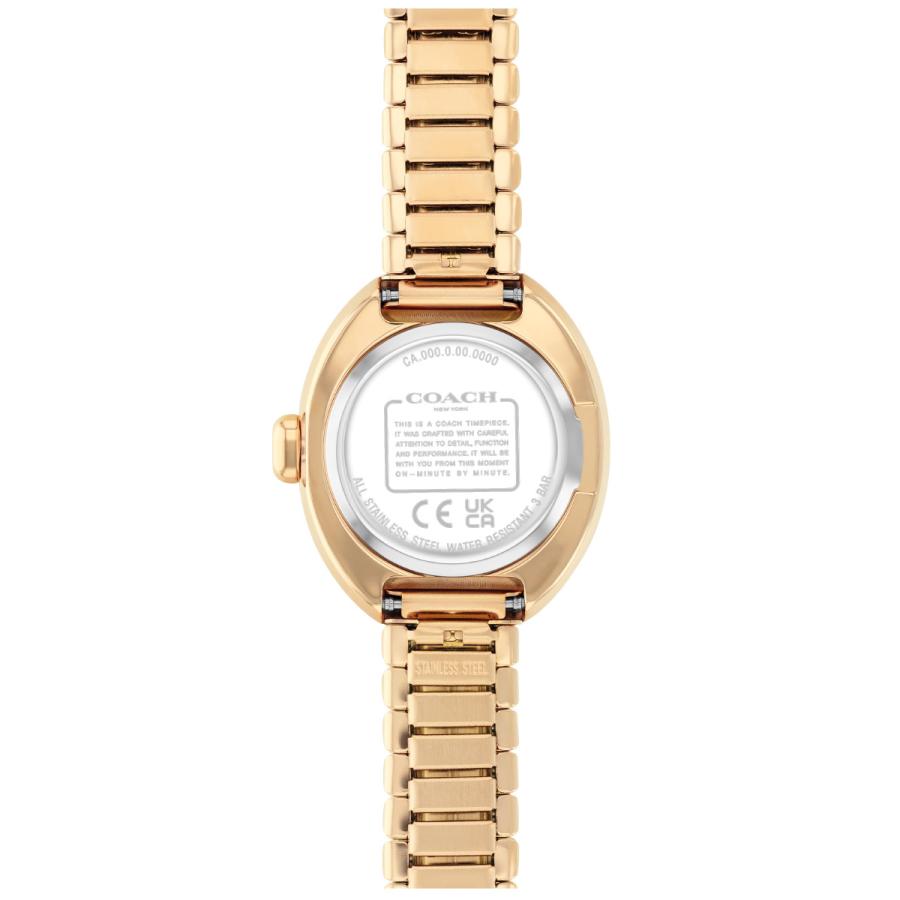 COACH（コーチ） （ノベルティー付き）コーチ 腕時計 レディース