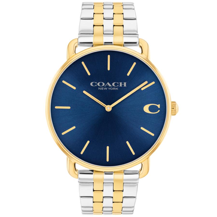 COACH（コーチ） （ノベルティー付き）コーチ 腕時計 メンズ