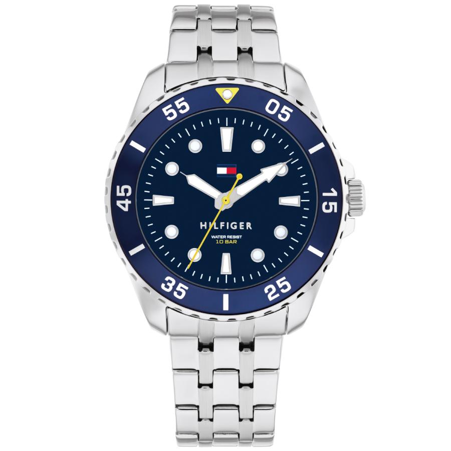 TOMMY HILFIGER（トミー・ヒルフィガー） 腕時計 キッズ ボーイズ
