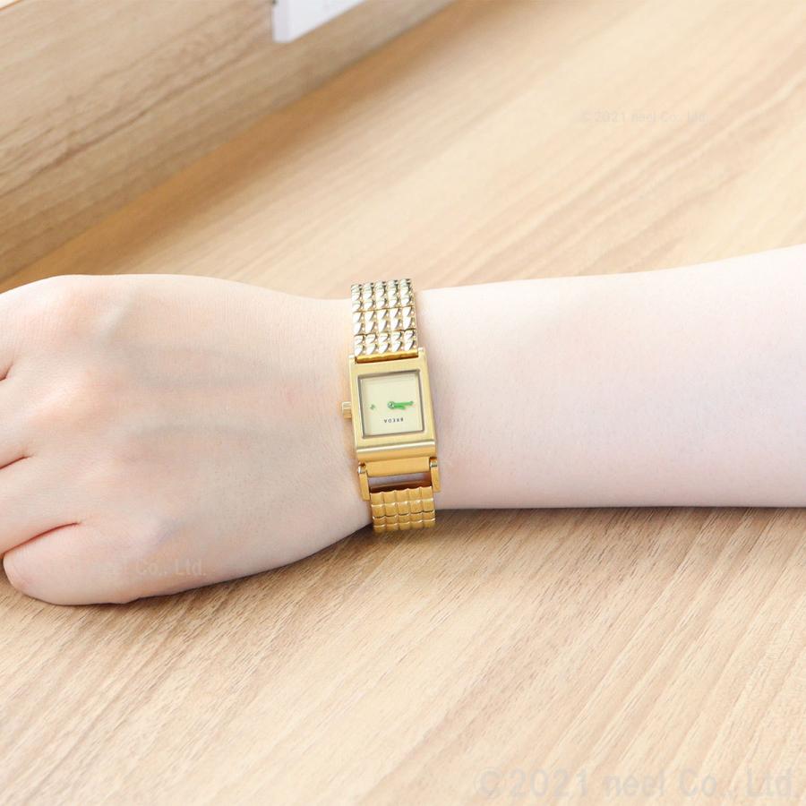 ブレダ BREDA 腕時計 レディース 1746c : neelセレクトショップ