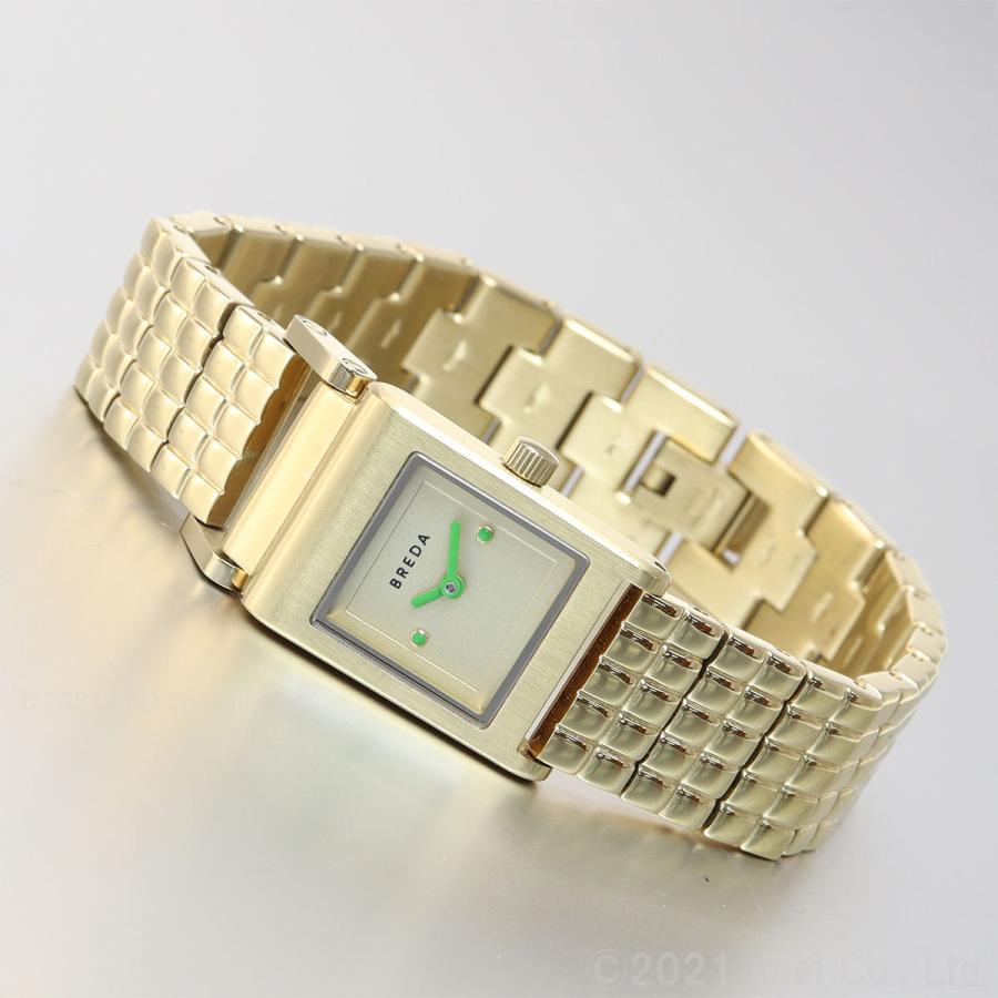 ブレダ BREDA 腕時計 レディース 1746c : neelセレクトショップ 4th