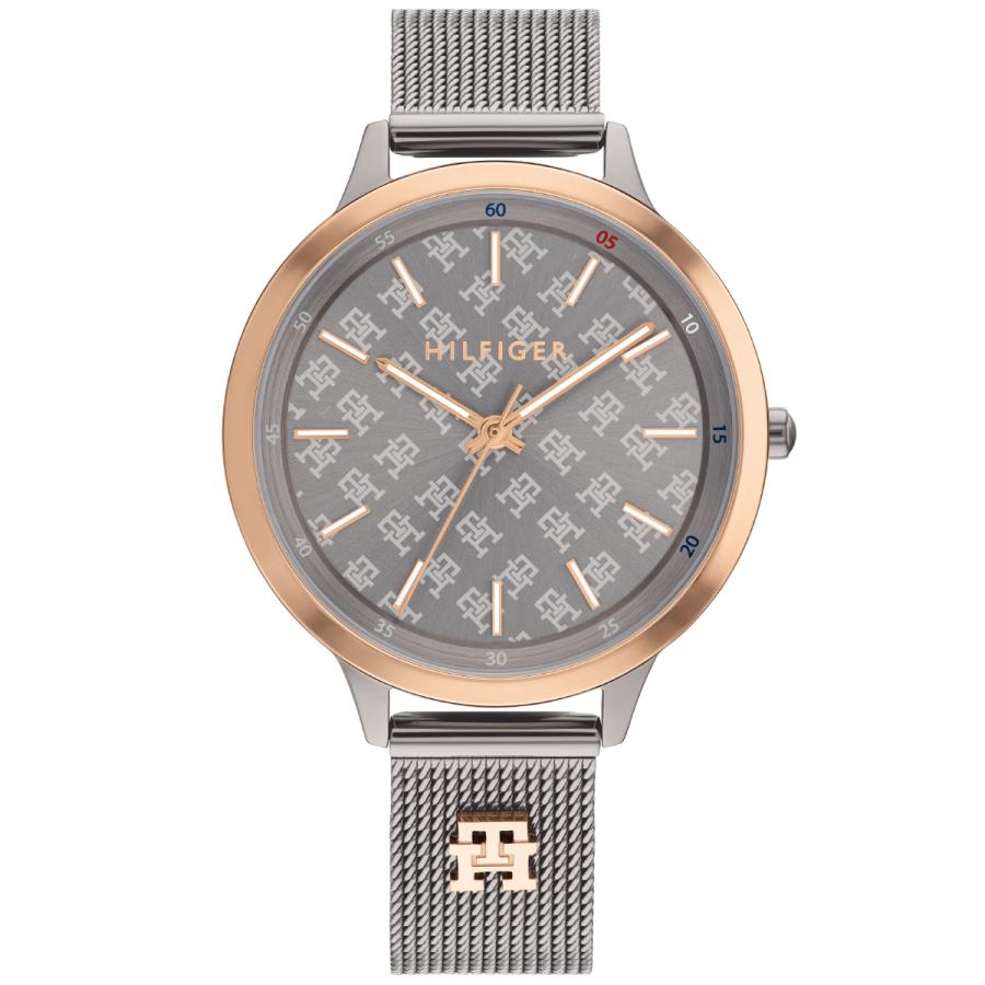 「超メルカリ市」 トミーヒルフィガー TOMMY HILFIGER 腕時計 レディース 1782587 【2226093448】(12540円)