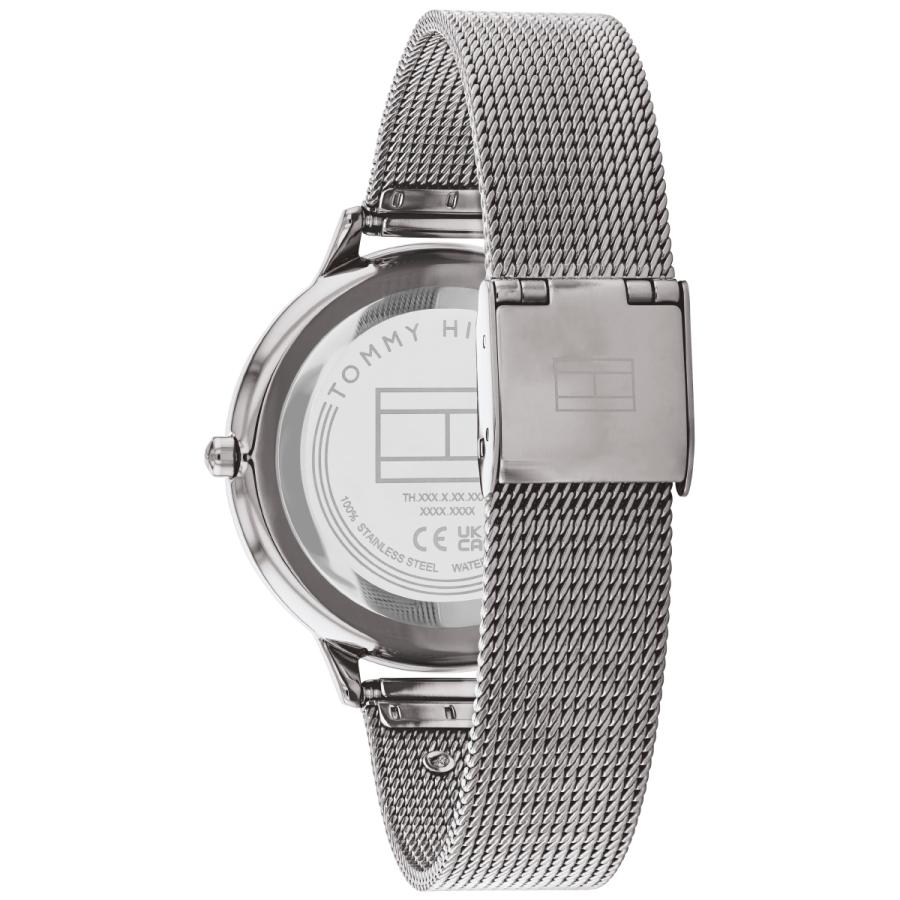 「超メルカリ市」 トミーヒルフィガー TOMMY HILFIGER 腕時計 レディース 1782587 【2226093448】(12540円)