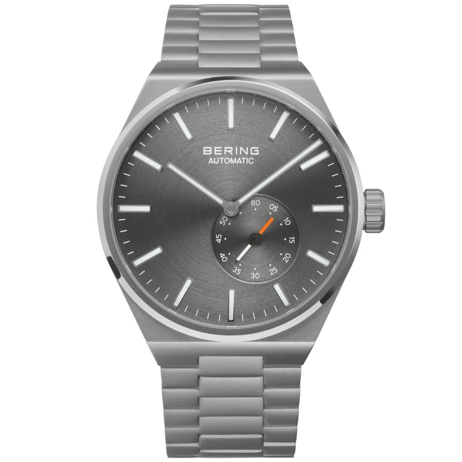BERING（ベーリング） 自動巻き 腕時計 メンズ レディース 