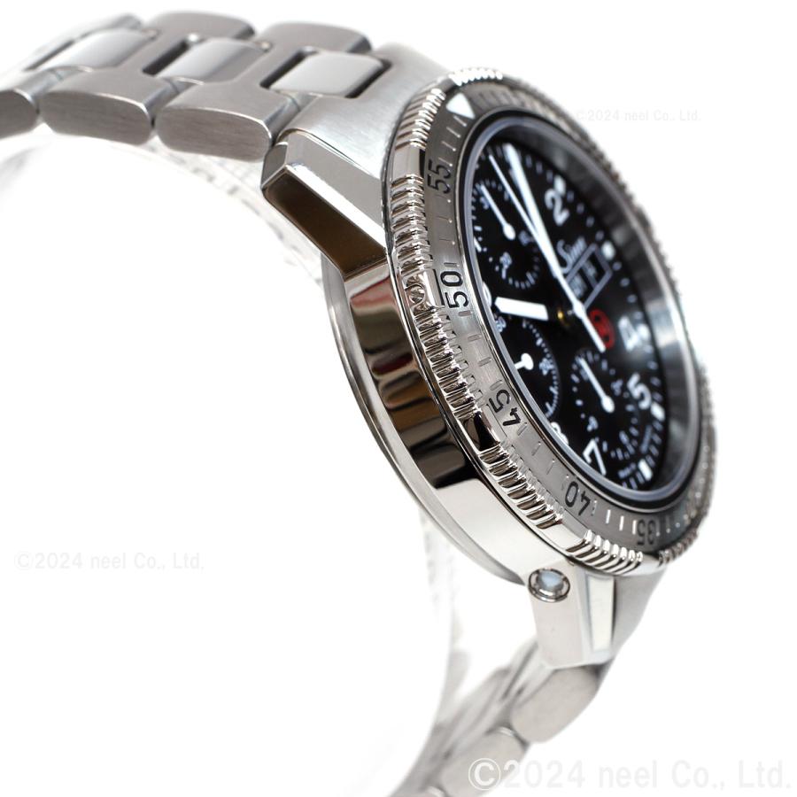 Sinn（ジン） （8月末でYahoo販売終了） 206.ST.AR 自動巻 腕時計