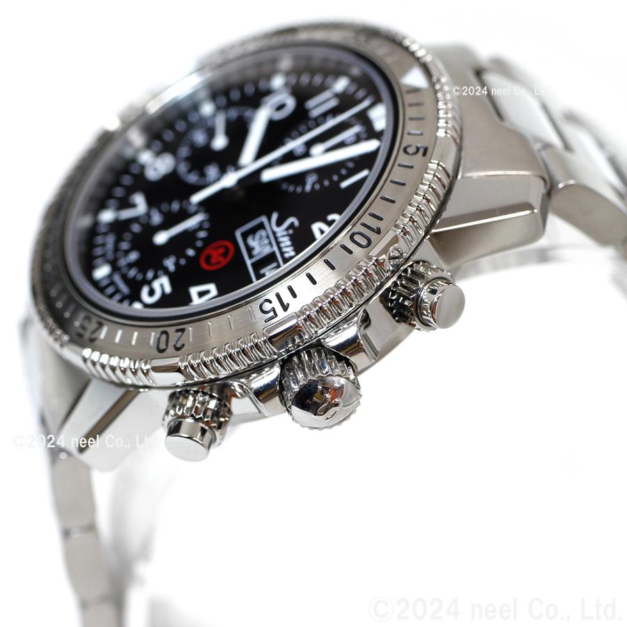 Sinn（ジン） （8月末でYahoo販売終了） 206.ST.AR 自動巻 腕時計