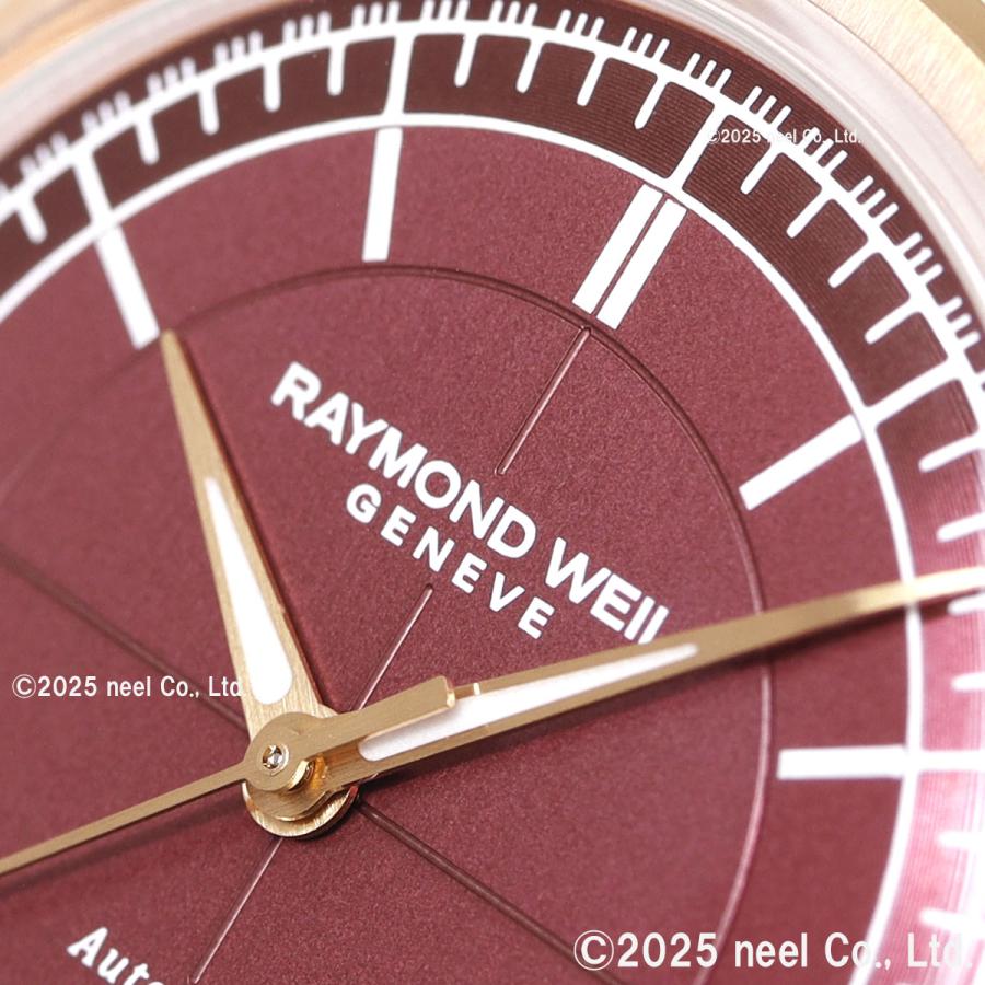 RAYMOND WEIL（レイモンドウェイル） レイモンド ウェイル ミレジム