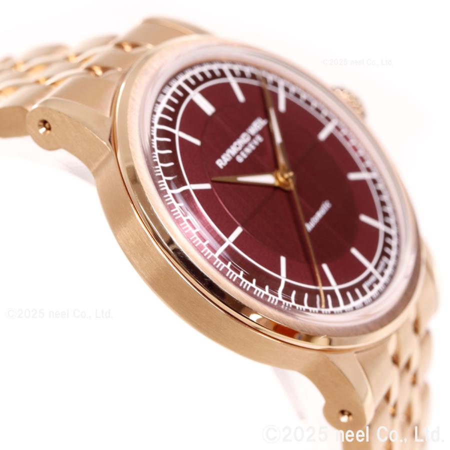 RAYMOND WEIL（レイモンドウェイル） レイモンド ウェイル ミレジム