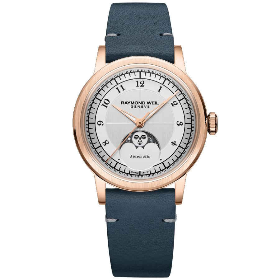 RAYMOND WEIL（レイモンドウェイル） レイモンド ウェイル ミレジム