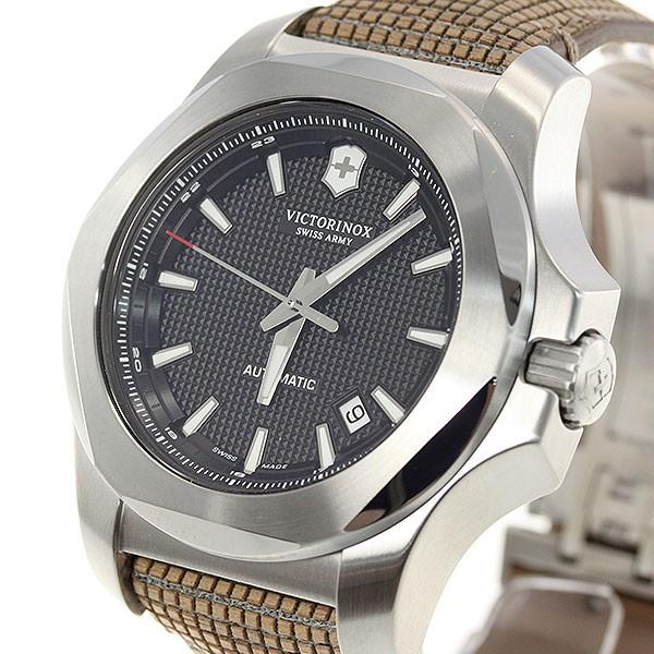 みき　高品質✨ヒデナイト VICTORINOX （豪華おまけ有） ビクトリノックス 時計 メンズ