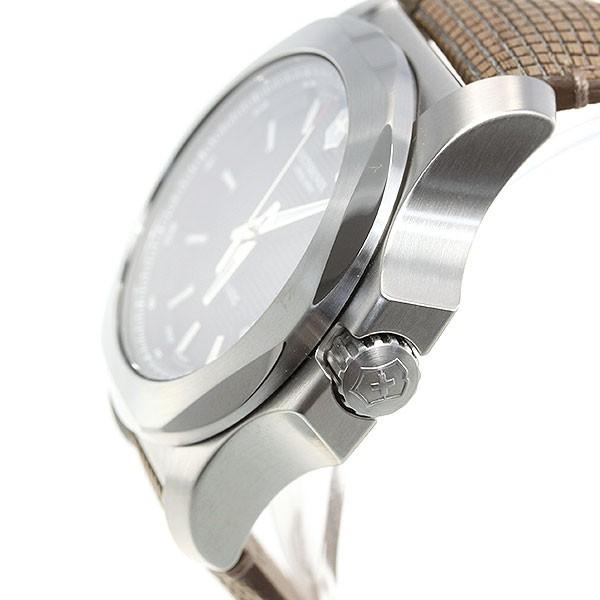 VICTORINOX （豪華おまけ有） ビクトリノックス 時計 メンズ