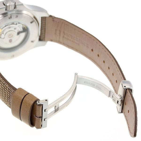 みき　高品質✨ヒデナイト VICTORINOX （豪華おまけ有） ビクトリノックス 時計 メンズ