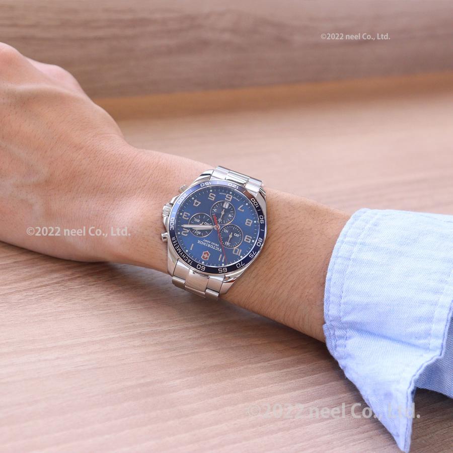 VICTORINOX（ビクトリノックス） （豪華おまけ有） 時計 メンズ