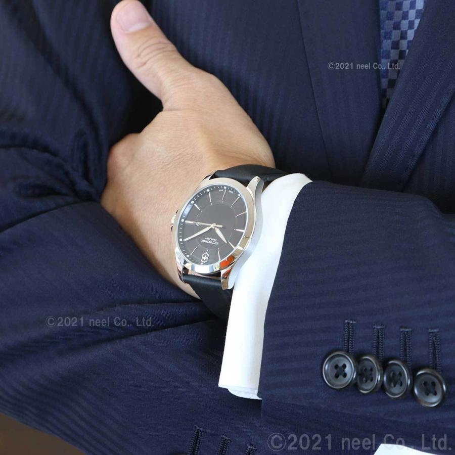 VICTORINOX（ビクトリノックス） （豪華おまけ有） 時計 メンズ