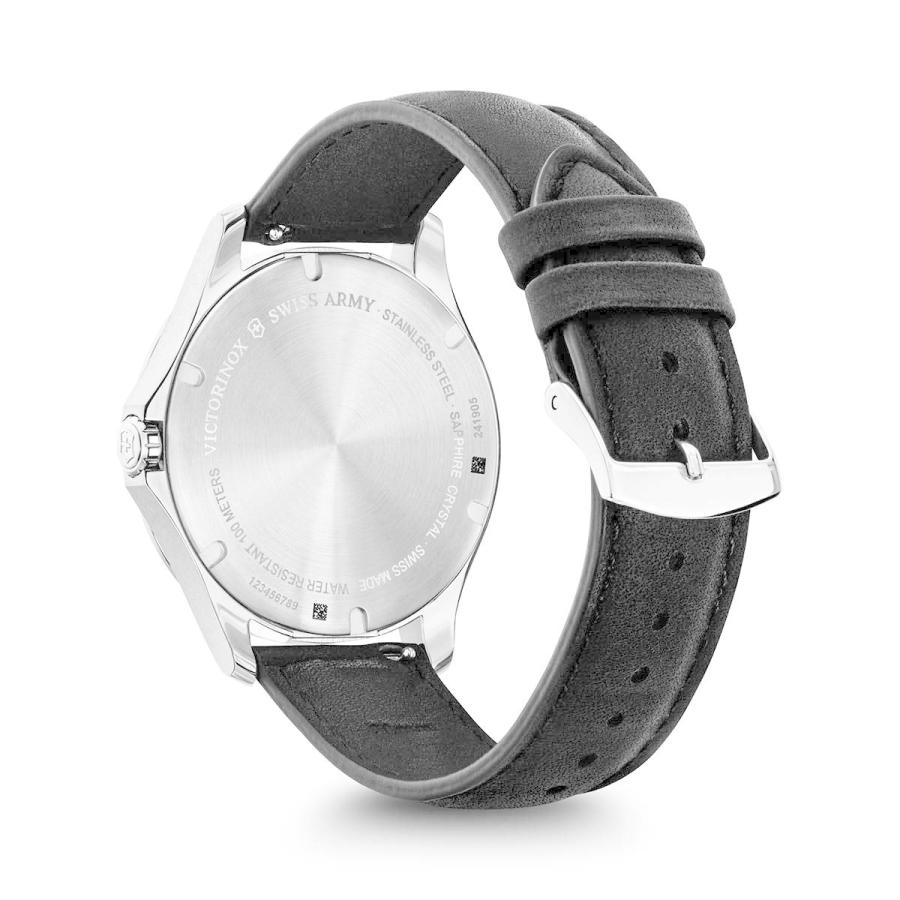 VICTORINOX （豪華おまけ有） ビクトリノックス 時計 メンズ