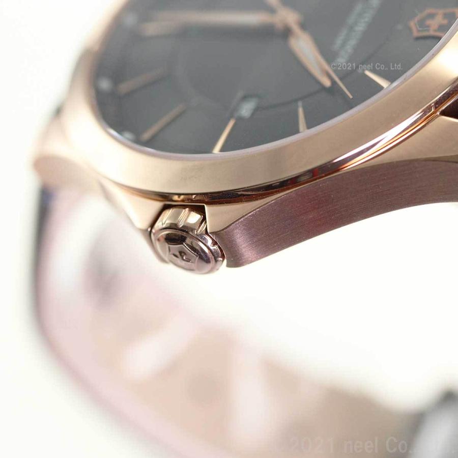 VICTORINOX 豪華おまけ有 ビクトリノックス 時計 メンズ