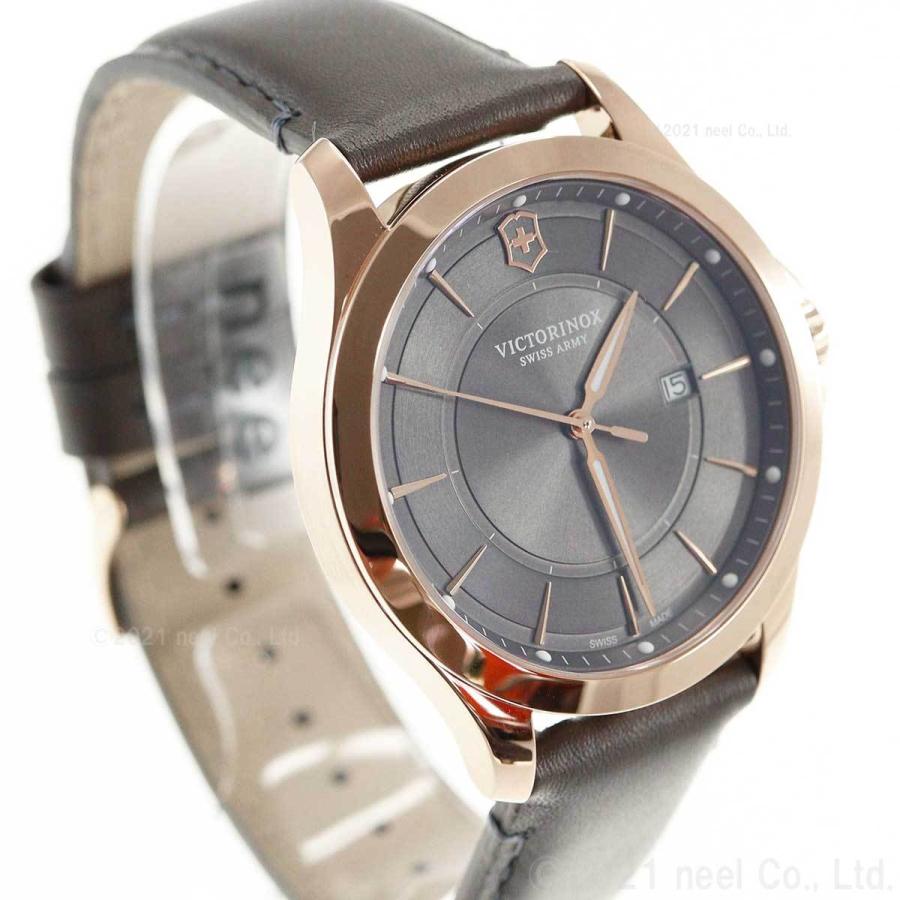 VICTORINOX（ビクトリノックス） （豪華おまけ有） 時計 メンズ