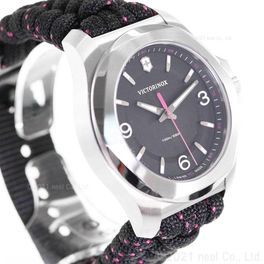 VICTORINOX（ビクトリノックス） （豪華おまけ有） 時計 レディース