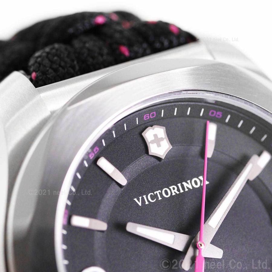 VICTORINOX（ビクトリノックス） （豪華おまけ有） 時計 レディース