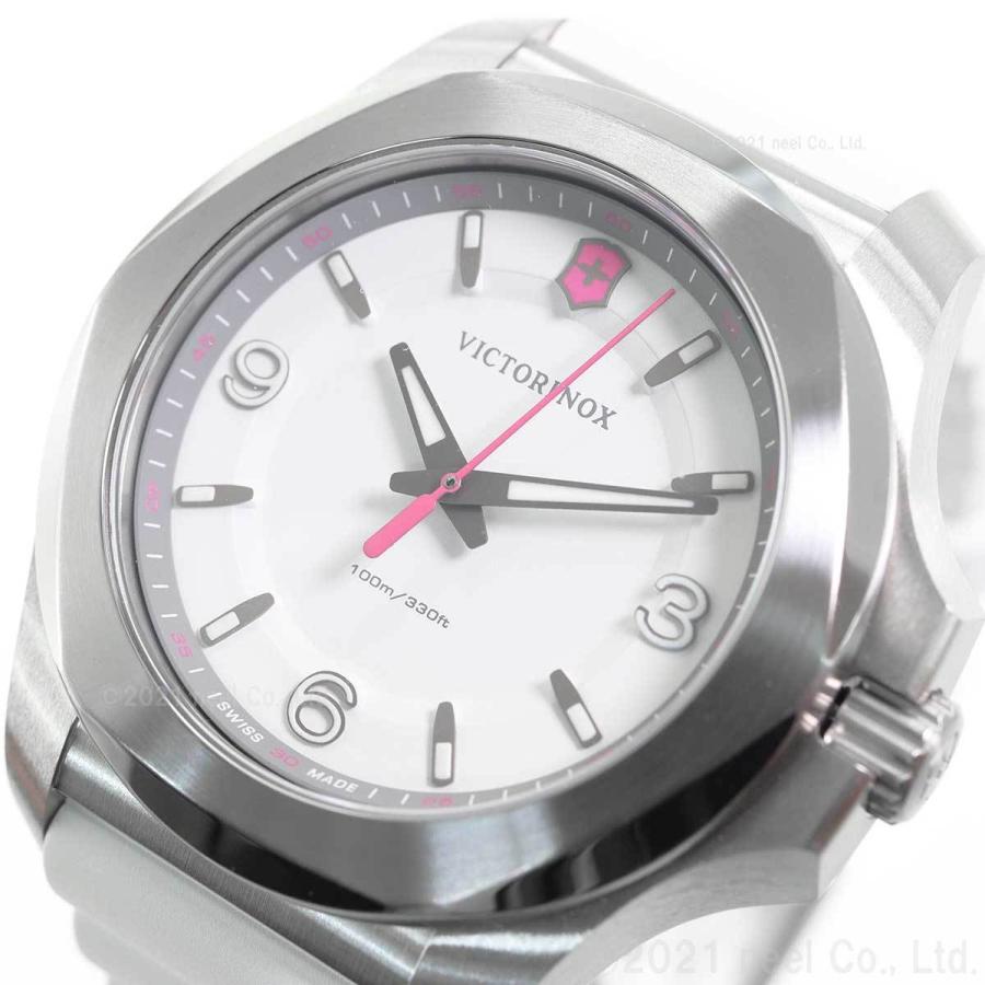 VICTORINOX（ビクトリノックス） （豪華おまけ有） 時計 レディース