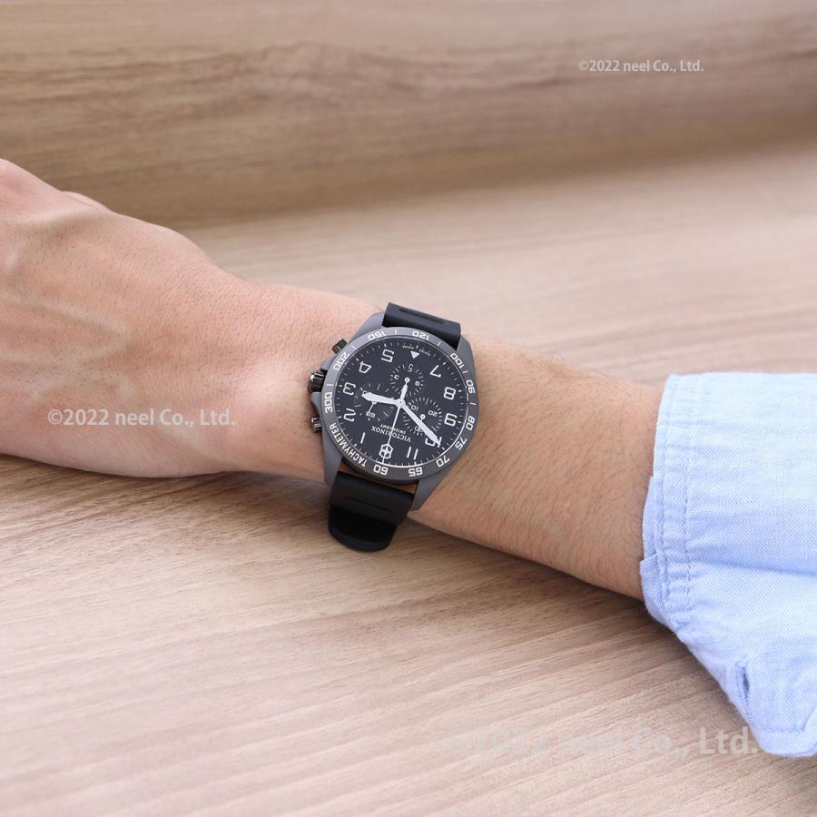 VICTORINOX（ビクトリノックス） （豪華おまけ有） 時計 メンズ