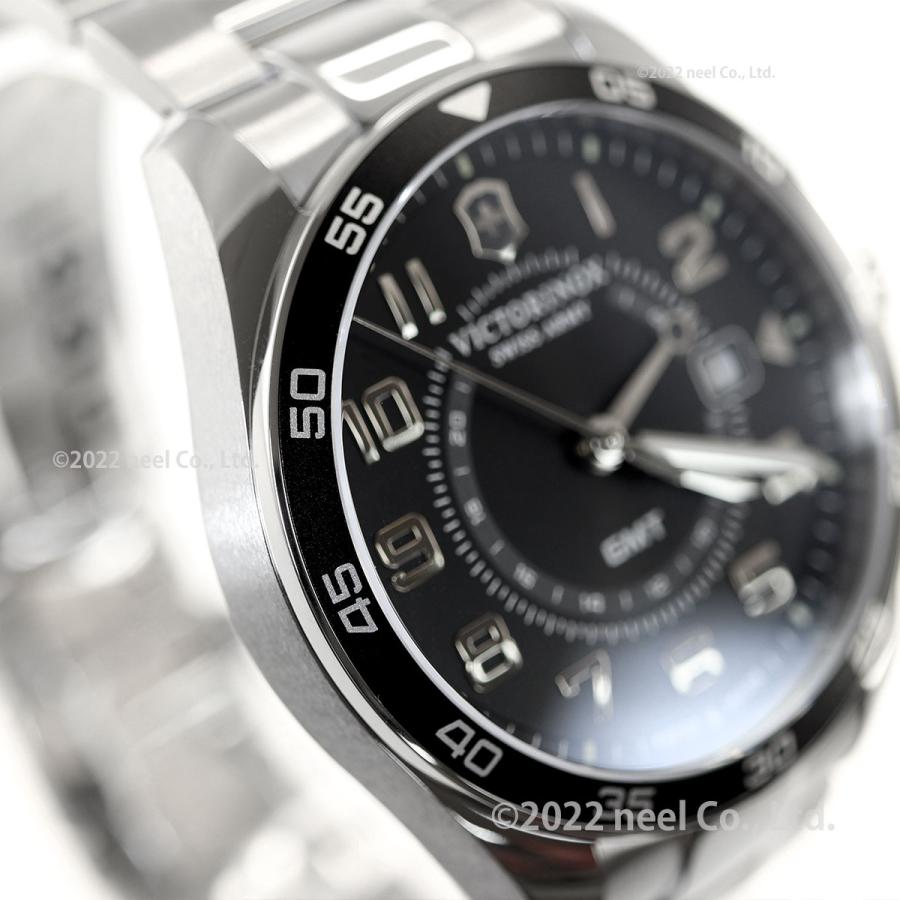 VICTORINOX（ビクトリノックス） （豪華おまけ有） 時計 メンズ