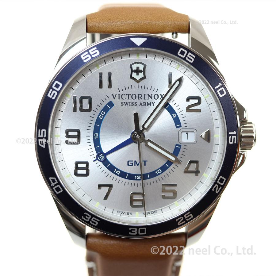 VICTORINOX（ビクトリノックス） （豪華おまけ有） 時計 メンズ