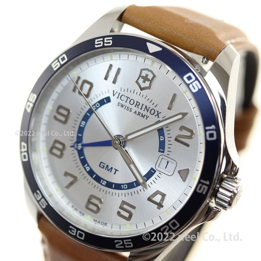VICTORINOX（ビクトリノックス） （豪華おまけ有） 時計 メンズ