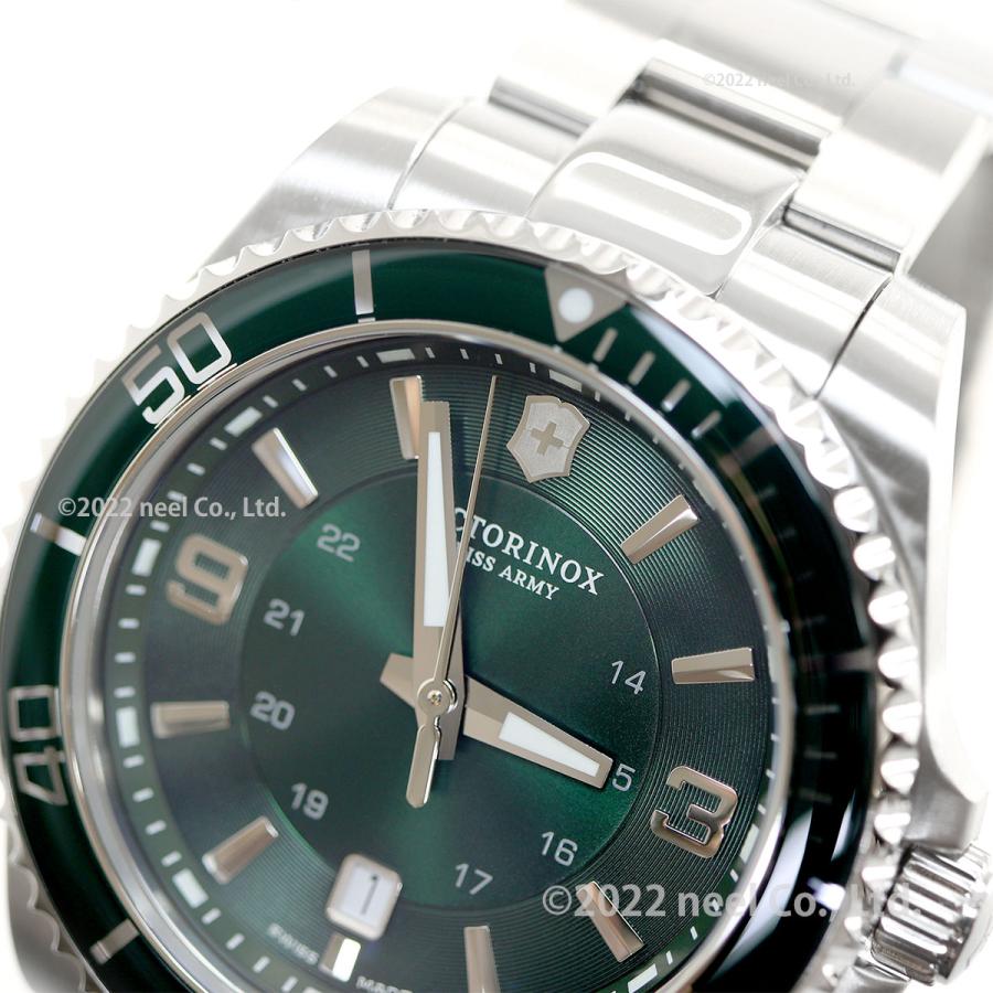 VICTORINOX（ビクトリノックス） （豪華おまけ有） 時計 メンズ