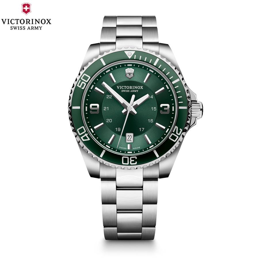 ビクトリノックスVICTORINOX マーベリック腕時計 VICTORINOX（ビクトリノックス） （豪華おまけ有） 時計 メンズ