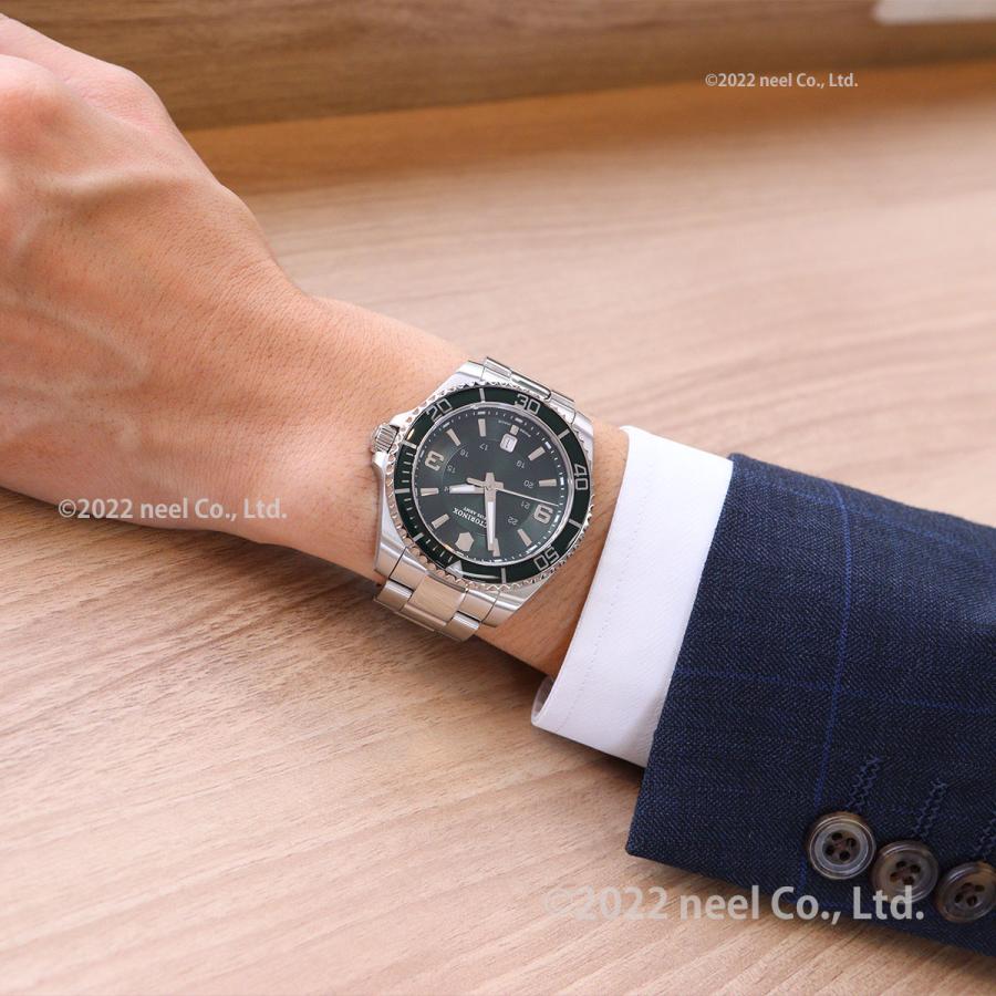 VICTORINOX（ビクトリノックス） （豪華おまけ有） 時計 メンズ