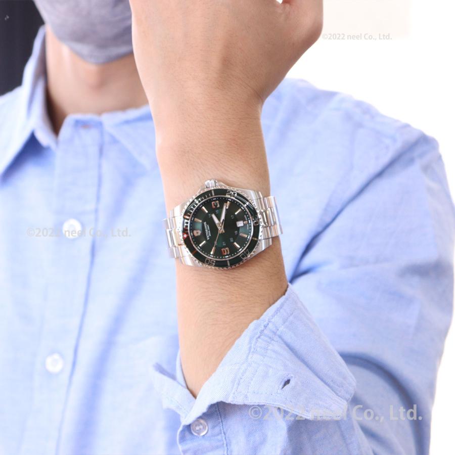 VICTORINOX（ビクトリノックス） （豪華おまけ有） 時計 メンズ