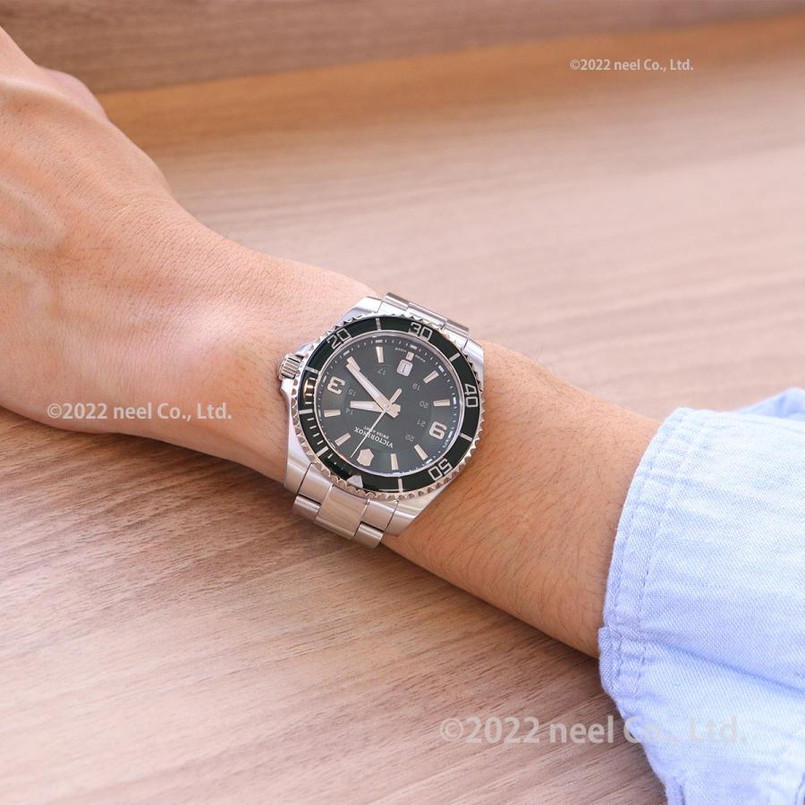 VICTORINOX（ビクトリノックス） （豪華おまけ有） 時計 メンズ