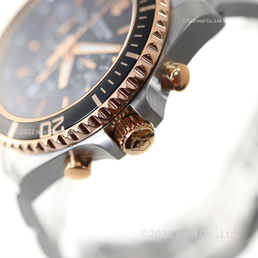 VICTORINOX（ビクトリノックス） （豪華おまけ有） 時計 メンズ