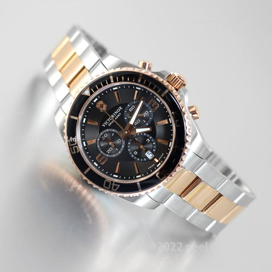 VICTORINOX（ビクトリノックス） （豪華おまけ有） 時計 メンズ