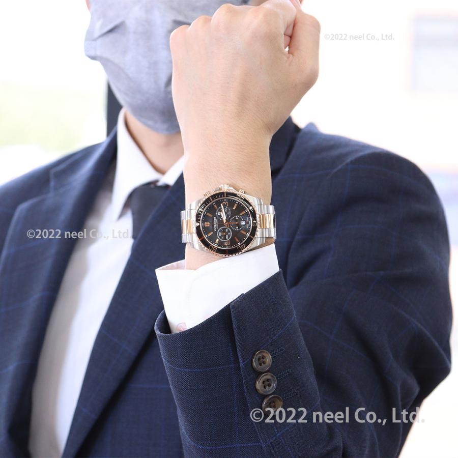 VICTORINOX（ビクトリノックス） （豪華おまけ有） 時計 メンズ