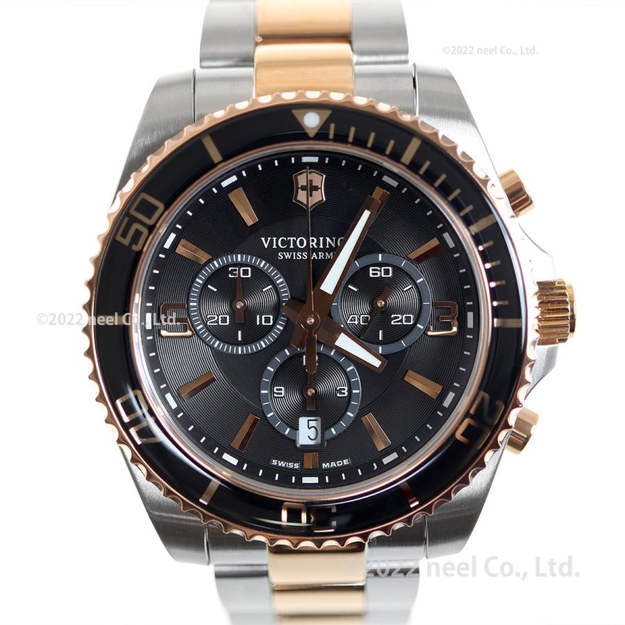 VICTORINOX（ビクトリノックス） （豪華おまけ有） 時計 メンズ