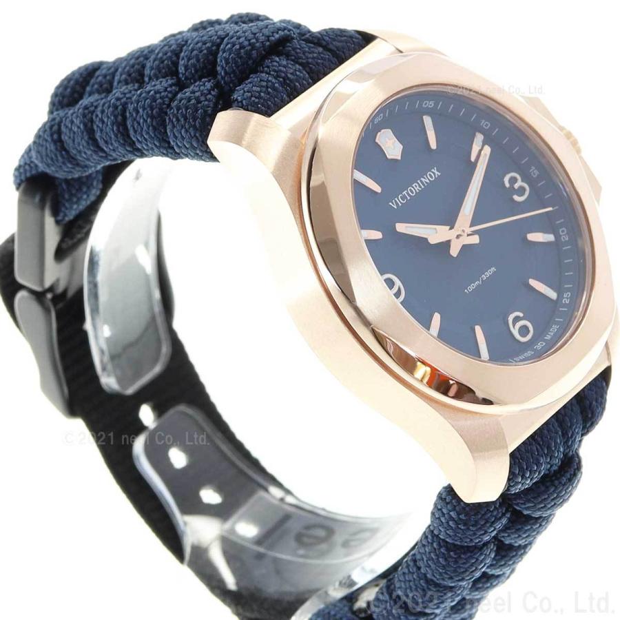 VICTORINOX（ビクトリノックス） （豪華おまけ有） 時計 レディース