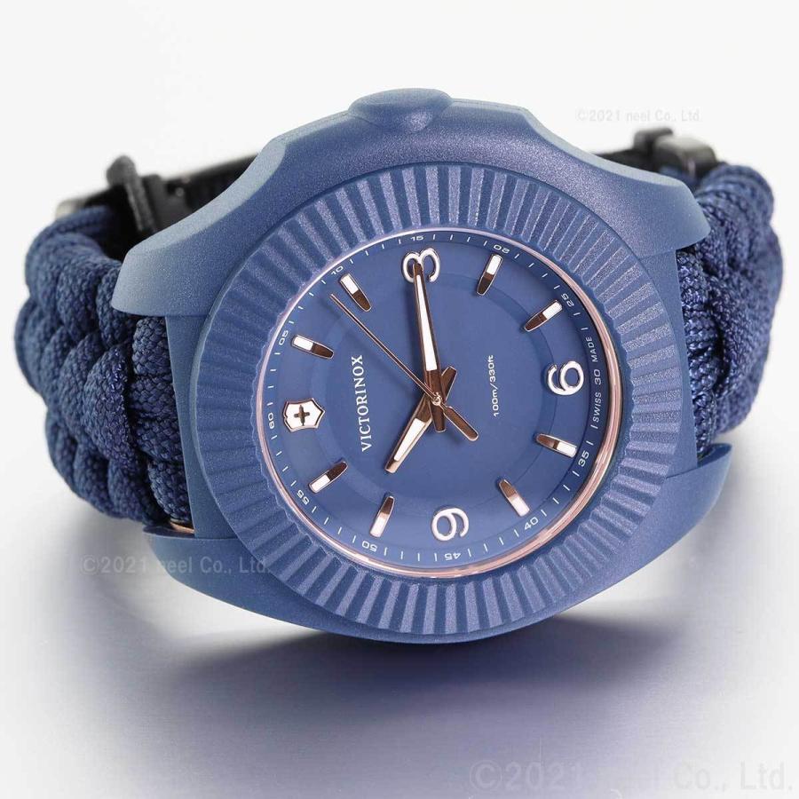 VICTORINOX（ビクトリノックス） （豪華おまけ有） 時計 レディース