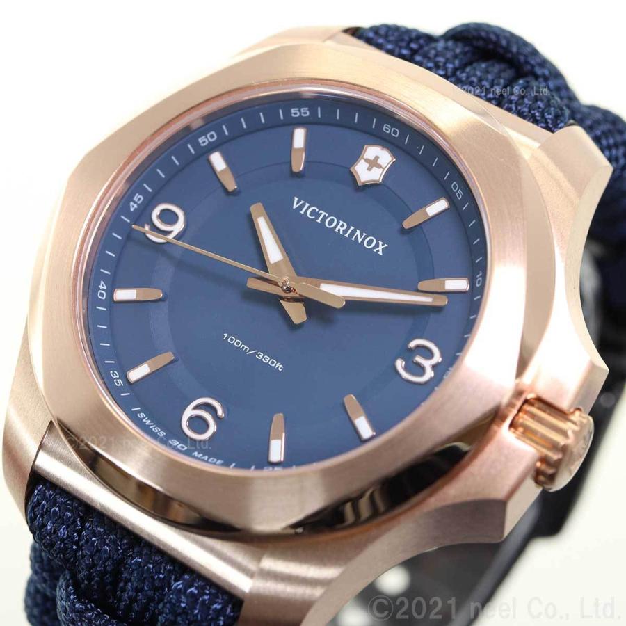 VICTORINOX（ビクトリノックス） （豪華おまけ有） 時計 レディース