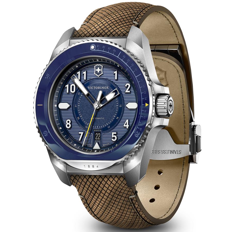 VICTORINOX （ノベルティー付き）ビクトリノックス ジャーニー1884
