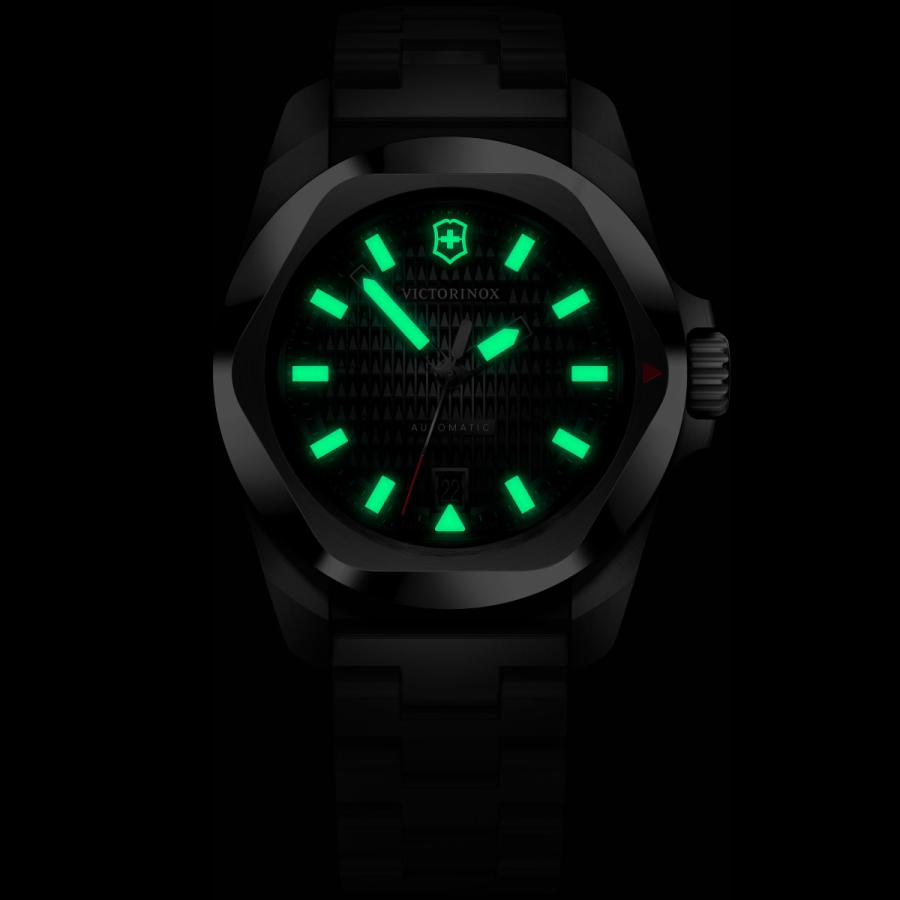VICTORINOX ビクトリノックス イノックス オートマチック I.N.O.X.