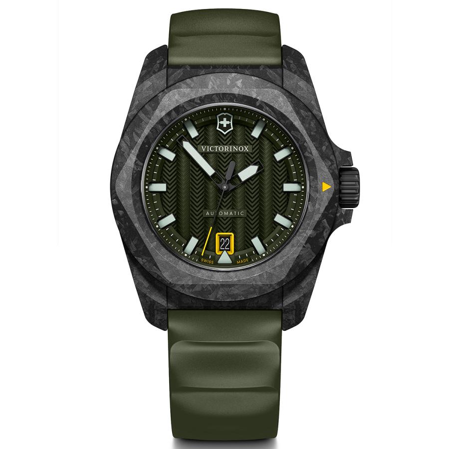 VICTORINOX（ビクトリノックス） イノックス オートマチック I.N.O.X.