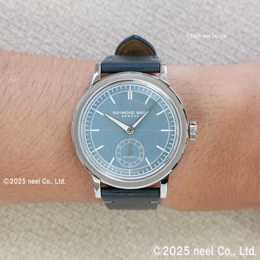 RAYMOND WEIL（レイモンドウェイル） （ノベルティー付き）レイモンド