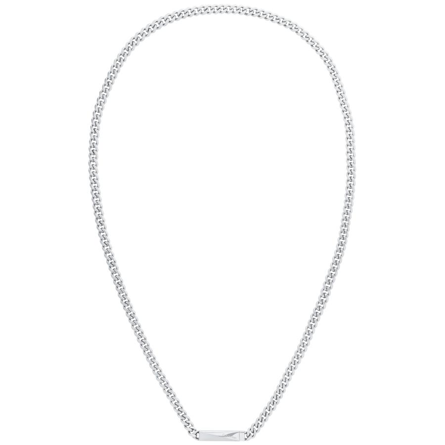 カルバン クライン CALVIN KLEIN ネックレス ペンダント アクセサリー ICONIC ID 35000055の画像