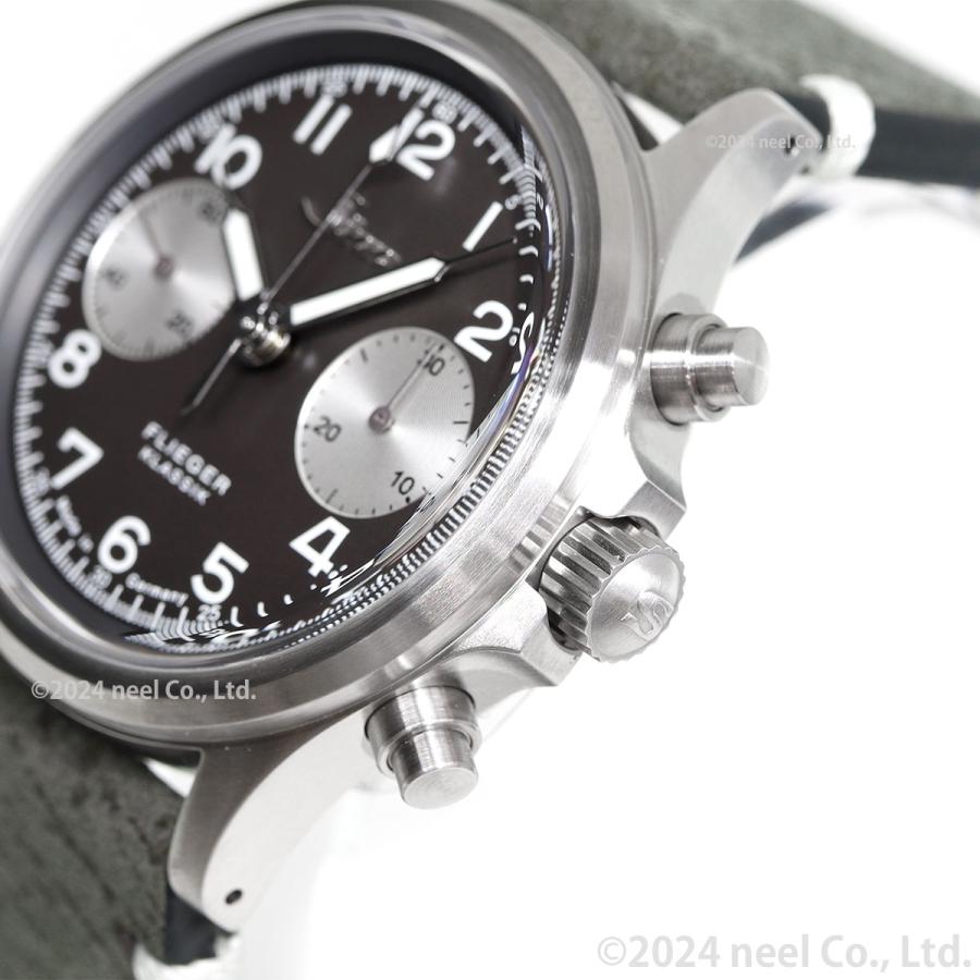 Sinn（ジン） （8月末でYahoo販売終了） 356.FLIEGER.KLASSIK.JUB 自動