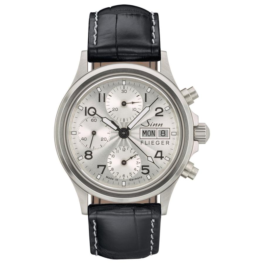 Sinn（ジン） （8月末でYahoo販売終了） 356.SA.FLIEGER.III 自動巻 
