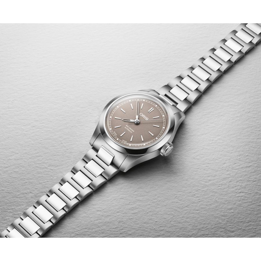 BIG CROWN オリス ORIS ビッグクラウン 腕時計 自動巻き 01 531