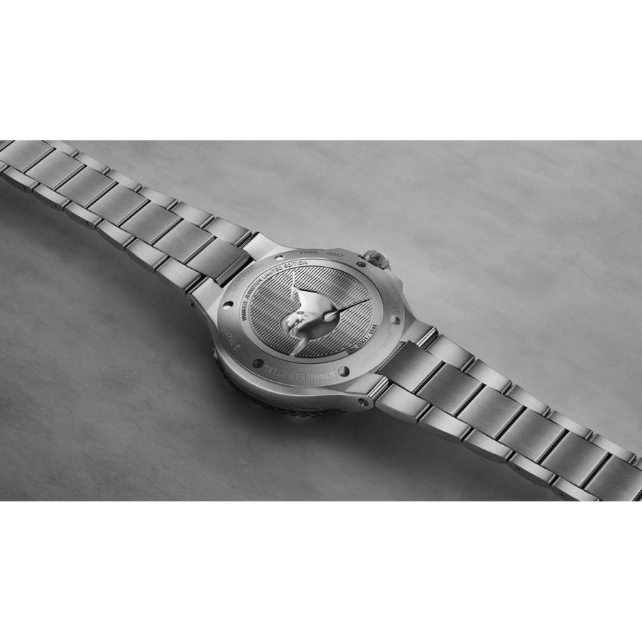 AQUIS （豪華おまけ有） オリス ORIS 長江スナメリ リミテッド